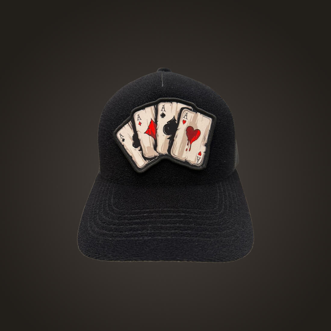 Velcro Patches