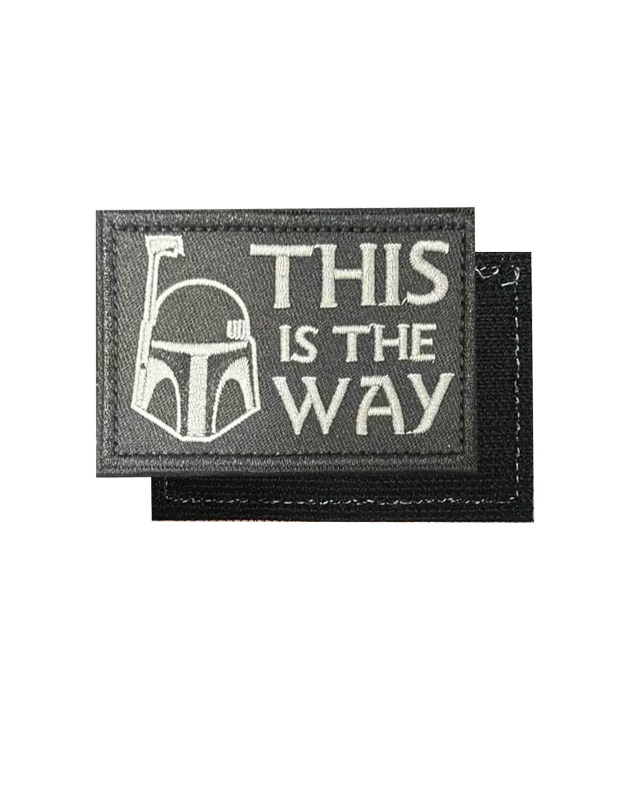 Mesh Patch UAE | Lightweight Embroidered Patches for Caps