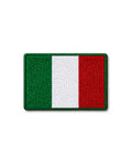 Velcro Patch | Hook & Loop Tactical Patch for Caps, Bags & Gear | Italy