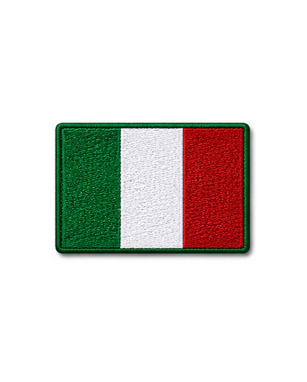 Velcro Patch | Hook & Loop Tactical Patch for Caps, Bags & Gear | Italy