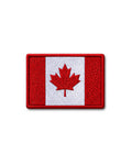 Velcro Patch | Hook & Loop Tactical Patch for Caps, Bags & Gear | Canada