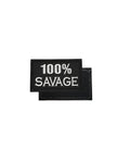 Mesh Patch | Lightweight Breathable Embroidered Patch | Custom 10
