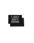 Mesh Patch | Lightweight Breathable Embroidered Patch | Custom 15