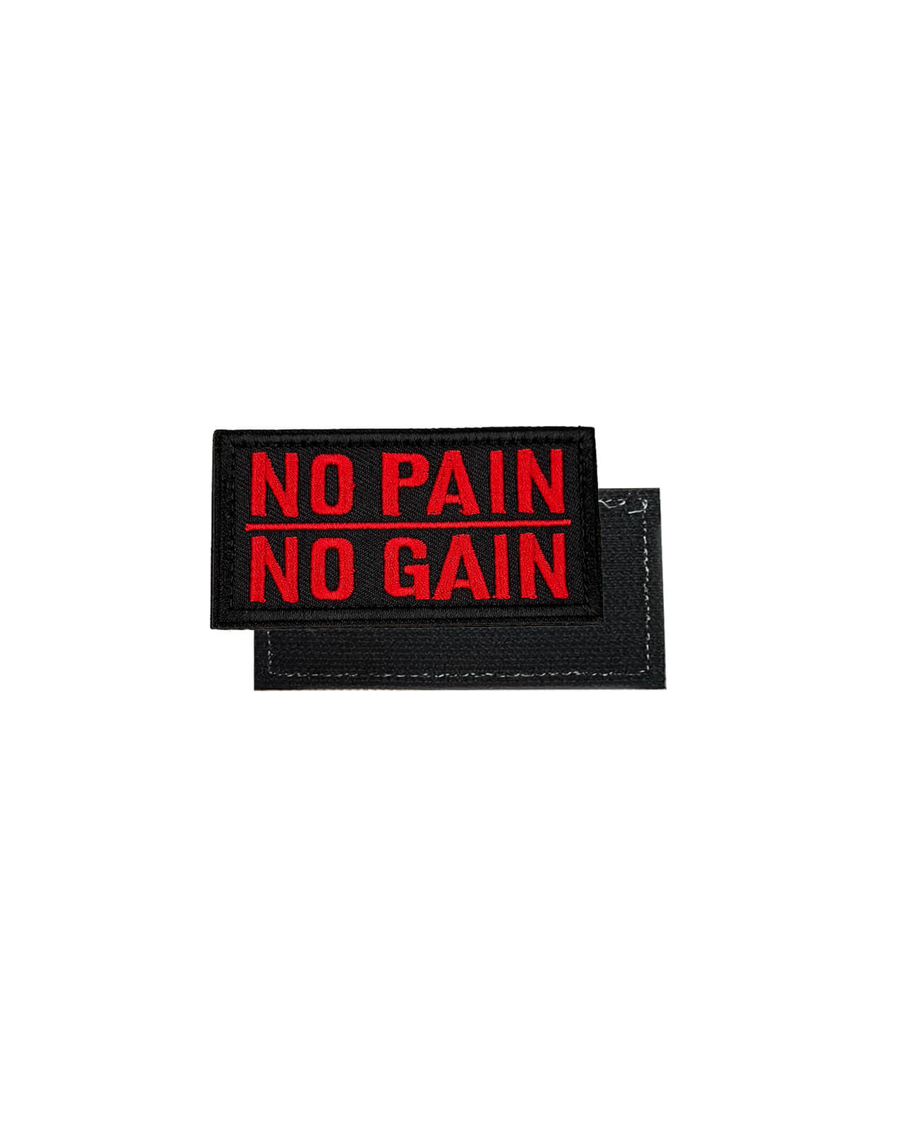 Mesh Patch | Lightweight Breathable Embroidered Patch | Custom 19