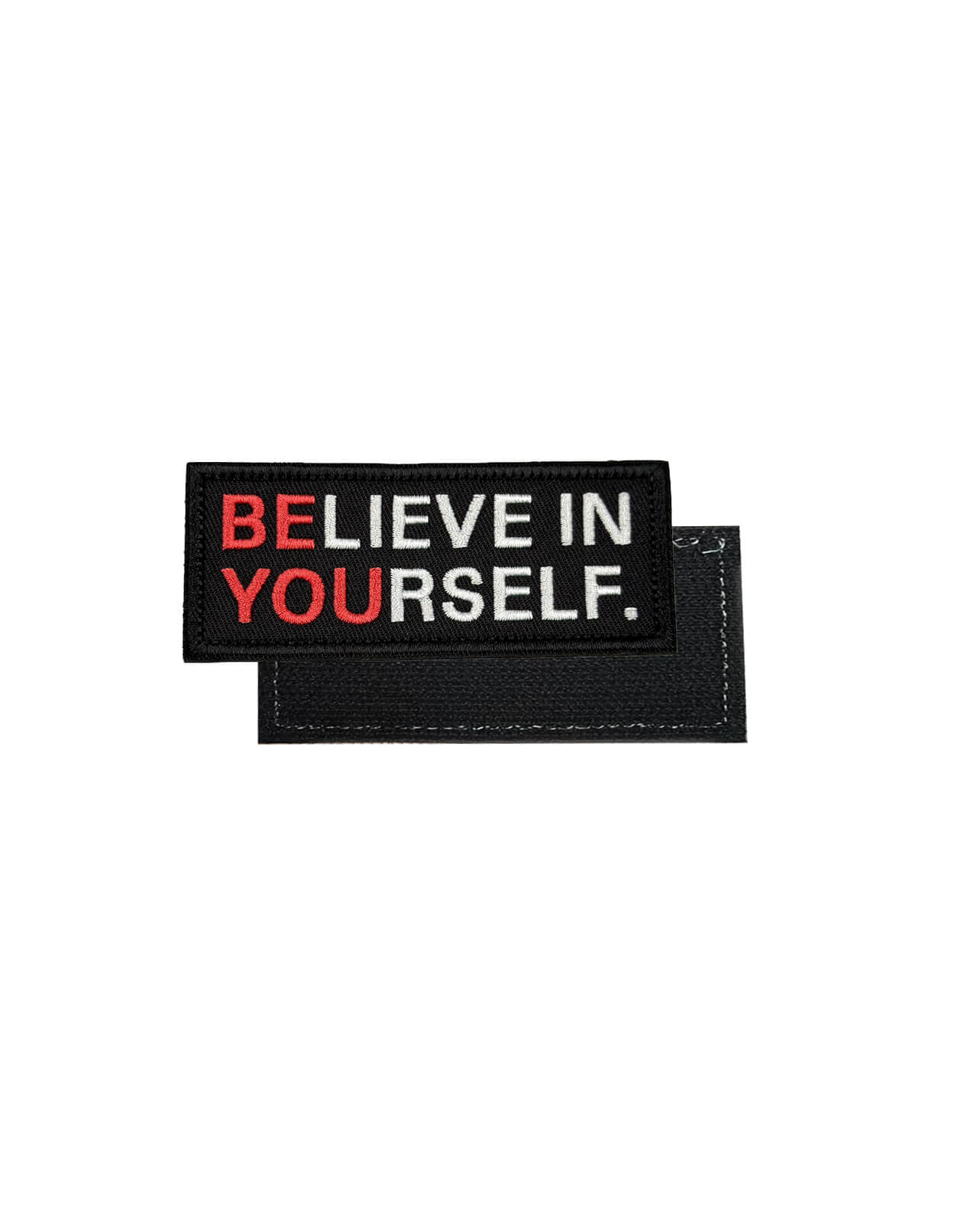 Mesh Patch | Lightweight Breathable Embroidered Patch | Custom 21