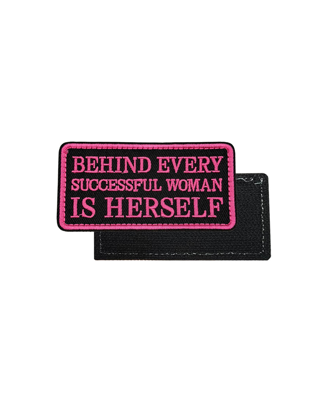 Mesh Patch | Lightweight Breathable Embroidered Patch | Custom 22