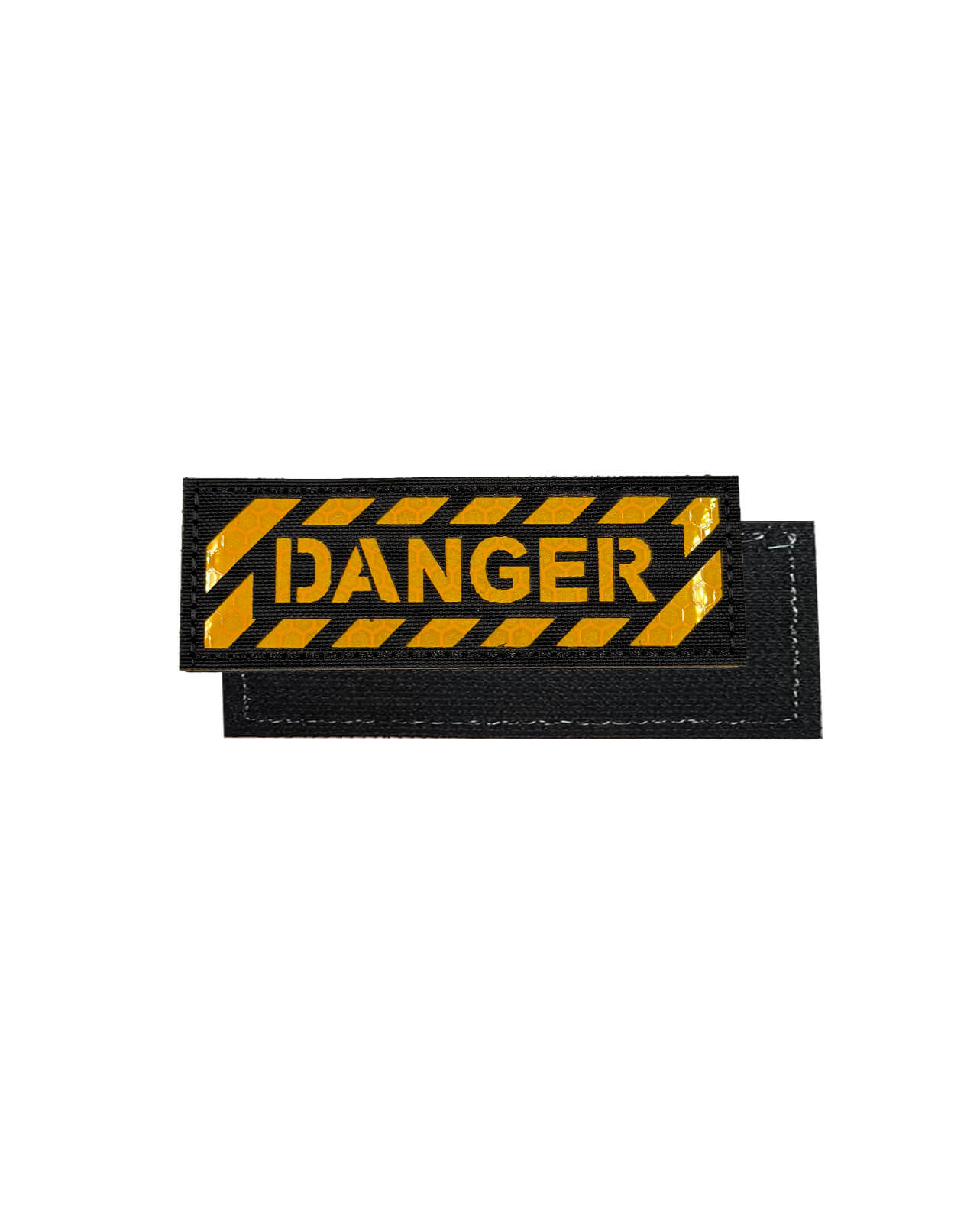 Mesh Patch | Lightweight Breathable Embroidered Patch | Custom 4