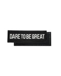 Mesh Patch | Lightweight Breathable Embroidered Patch | Custom 5