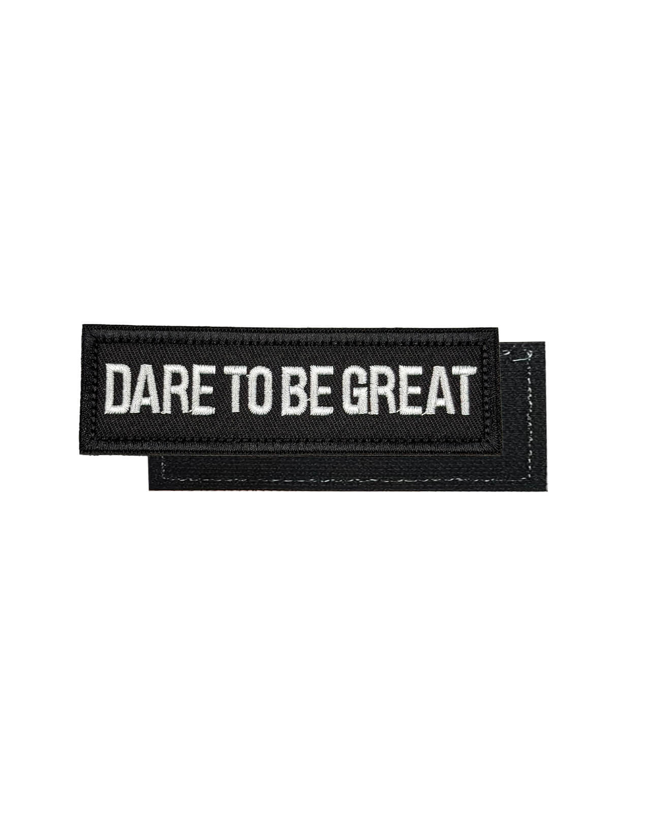 Mesh Patch | Lightweight Breathable Embroidered Patch | Custom 5